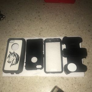 Otter Box IPhone 5s case